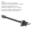 Car Air Conditioning Interior Temperature Sensor 277239472R Replacement for Citroen C2 ENTREPRISE JG 2003 to 2009 Coolant Temperature 4