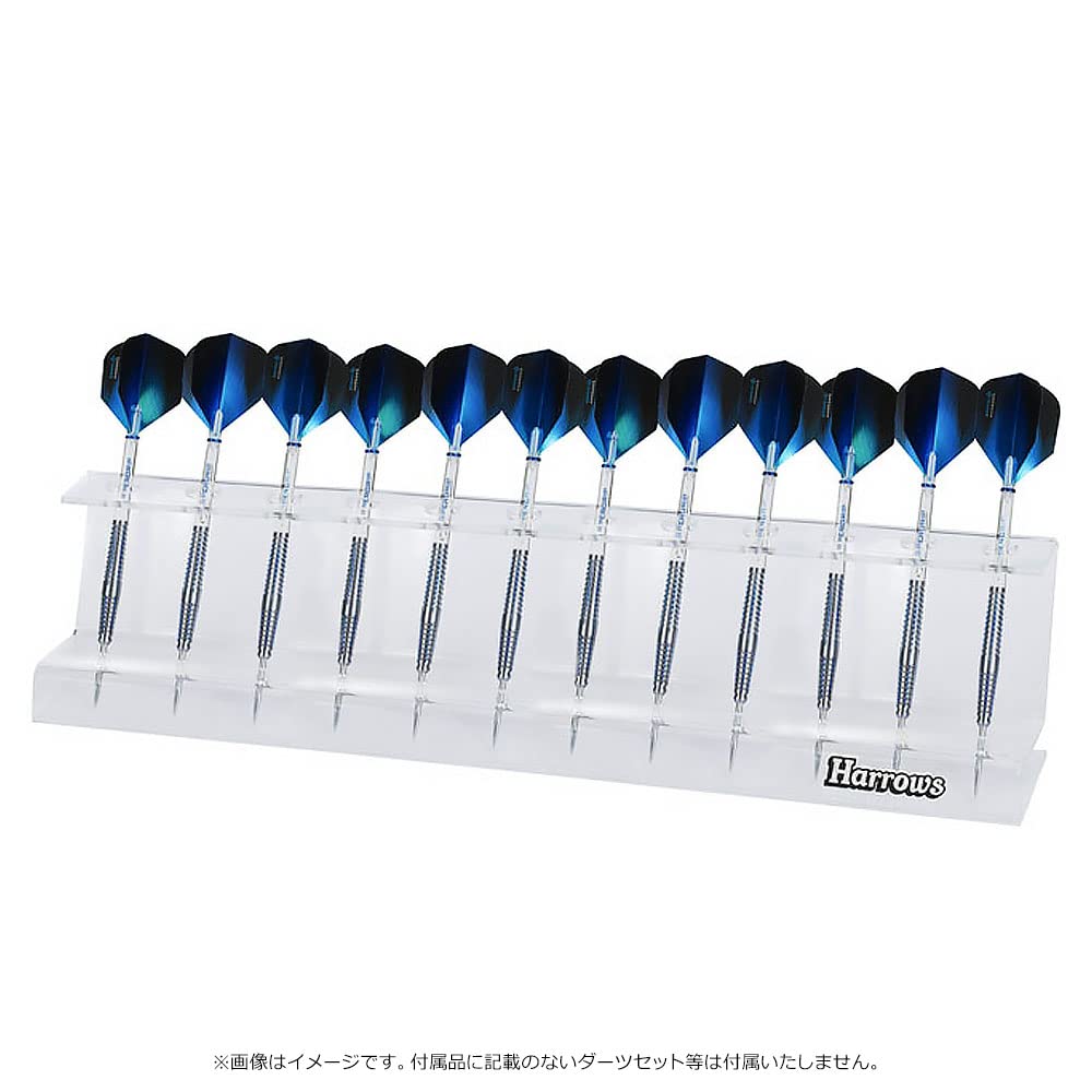 Harrows 12 Hole Display Stand