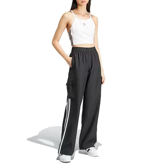 Adidas Originals Adicolor 3 Stripes Cargo Pants JF1292