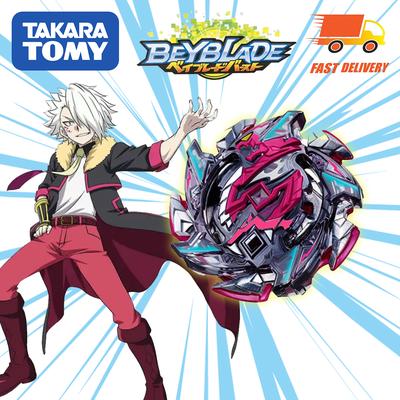 Youngtoys Beyblade Burst Gt B 145 Venom Diabolos Vn Bl Dx Starter Buy At A Low Prices On Joom E Commerce Platform