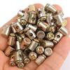10PCS Cable Fixing Bolt Motorcycle Throttle Cable Clamp Wire Rope Clip  Bicycle Accessories