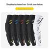 IRONWOLF Basketball Honeycomb Anti-Collision Arm Sleeve
