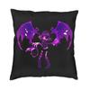 Custom Murder Drones N And Uzi Doorman Pillow Case Decor Home Nordic Cushions For Sofa Square Pillowcase