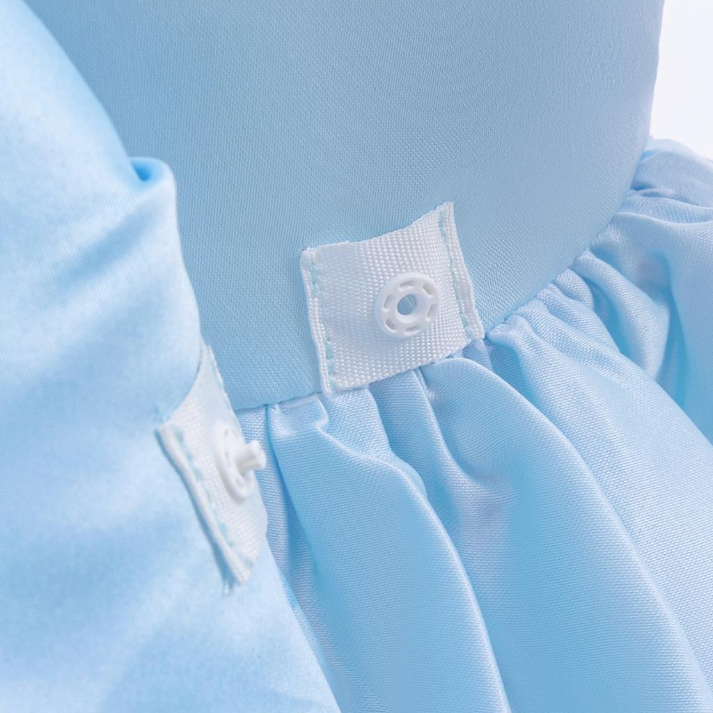 Girls Dresses Pony Dresses For Girls Sequin Mesh Cinderella Dress