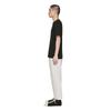 Y-3 Minimalist Fashion Breathable Tapered Knit Joggers Men Joggers 53-KA3117