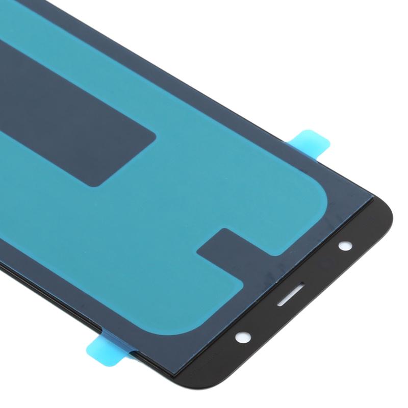 

OLED Screen and Digitizer Assembly Replacement (OLED Workmanship) for Samsung Galaxy A6+ (2018) A605 Type A