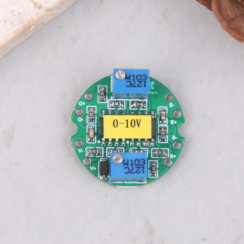 0-5V/0-10V/4-20Ma Rs485 Load Cell Signal Amplifier Pcb Support Wheatstone Sensor Rtu Sensor Signal Converter Module