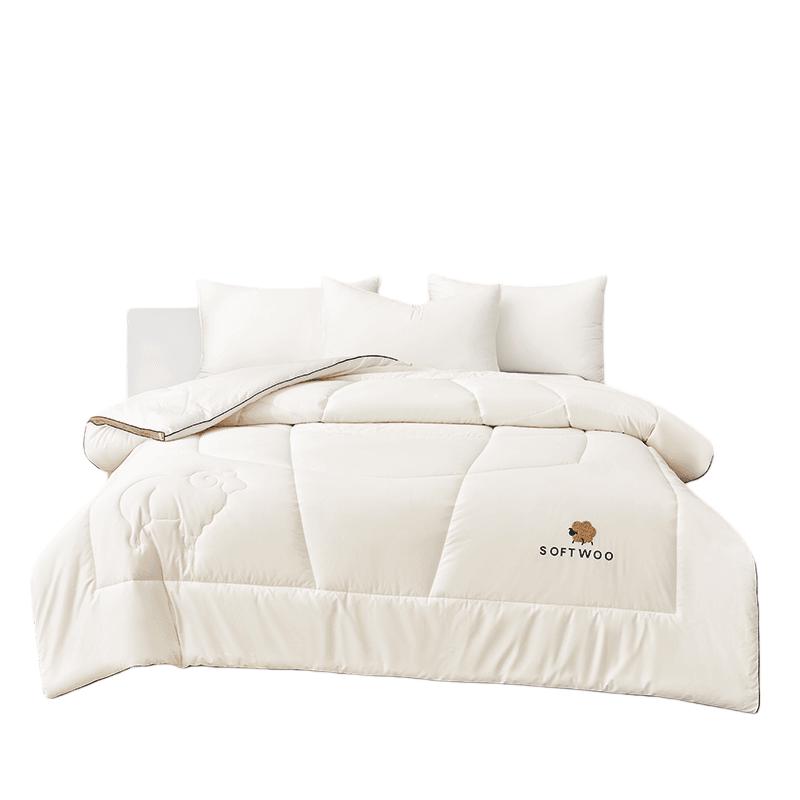 Muji Home Thermostatic Quilt