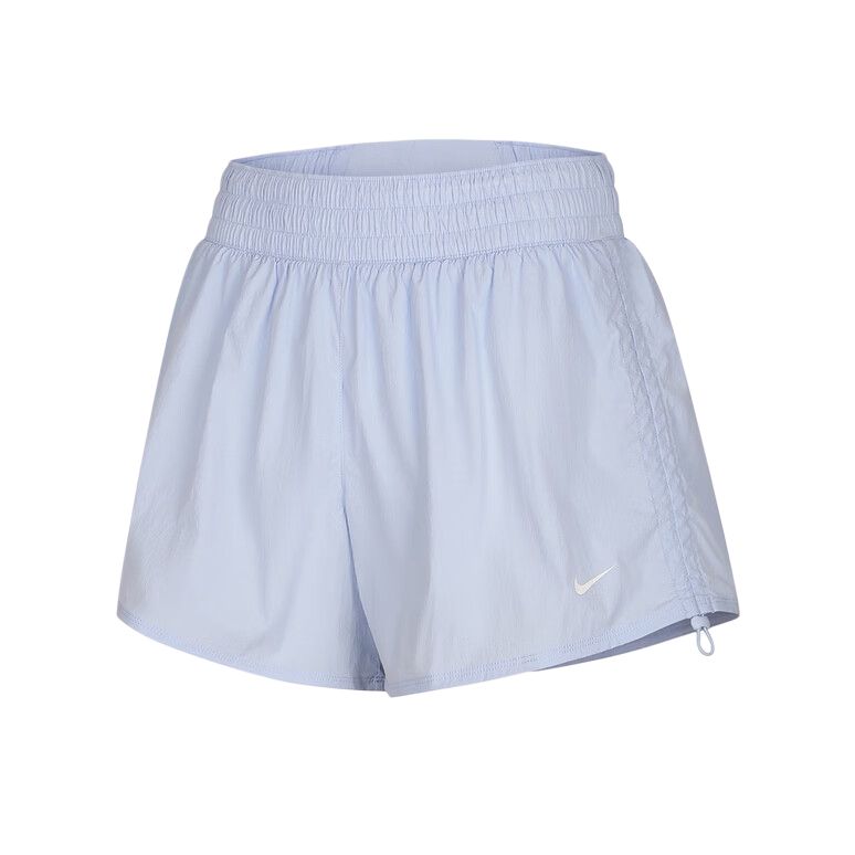 Nike Casual Shorts Women s Light Purple Moderate IB9227-412 L