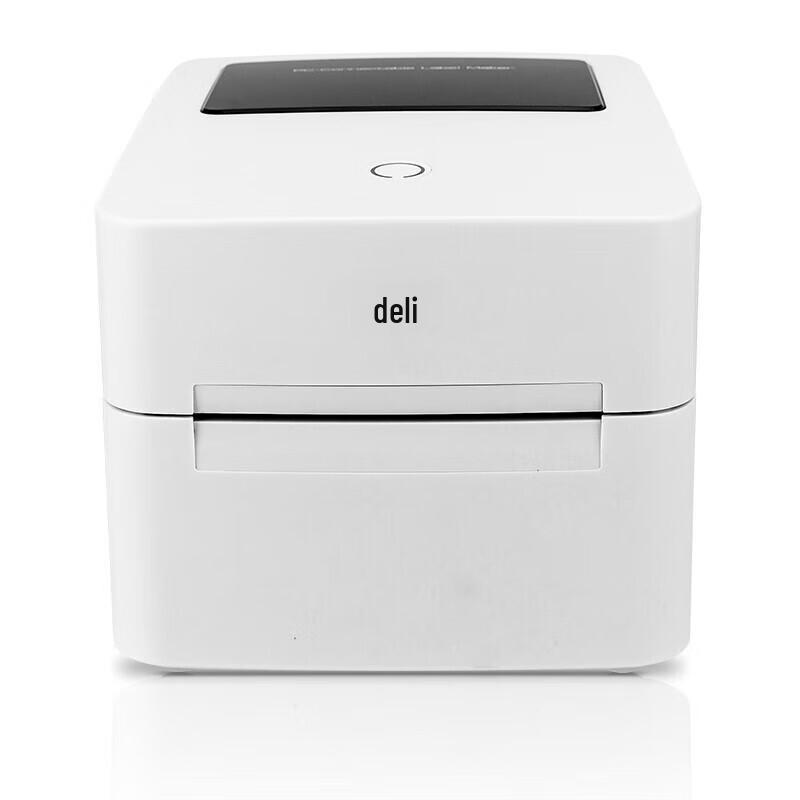 Deli DL-740C Thermal Label Printer