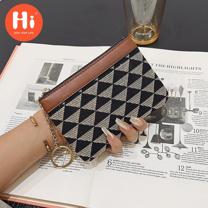 

Женский кошелек, женский держатель для карт, женский кошелек для монет, роскошный дизайнерский женский кошелек