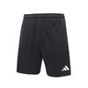 Essential Teamwear Quick-Dry Lightweight Comfortable Soccer Shorts Men Shorts Black JW9916