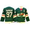Kids Ice Hockey Jersey NHL Team Apparel Cotton Blend Practice Uniform Boys