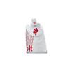 Nike Lil Posite One PreSchool 'Thank You Plastic Bag' (Unisex) White / White / University Red Kids' Basketball Shoes CU1055 100