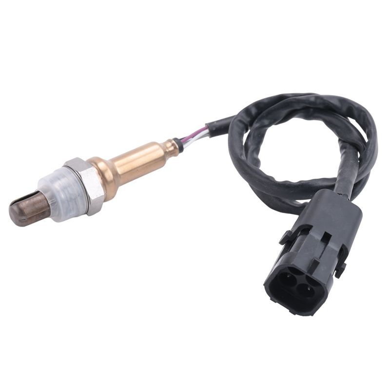 

Міцний-28122177 Лямбда-зонд Датчик кисню Для ВАЗ ВАЗ Lada Kalina Grant Granta 2110 2104 2105 2106 2107 2170 2171 2172 2190