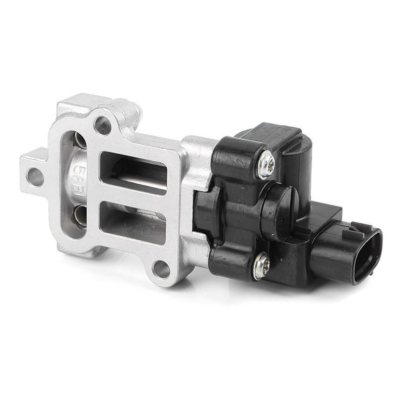 Idle Air Control Iac Valve 16022-Plc-J01 Replacement For Honda Civic Acura El 1.7L 2001-2005
