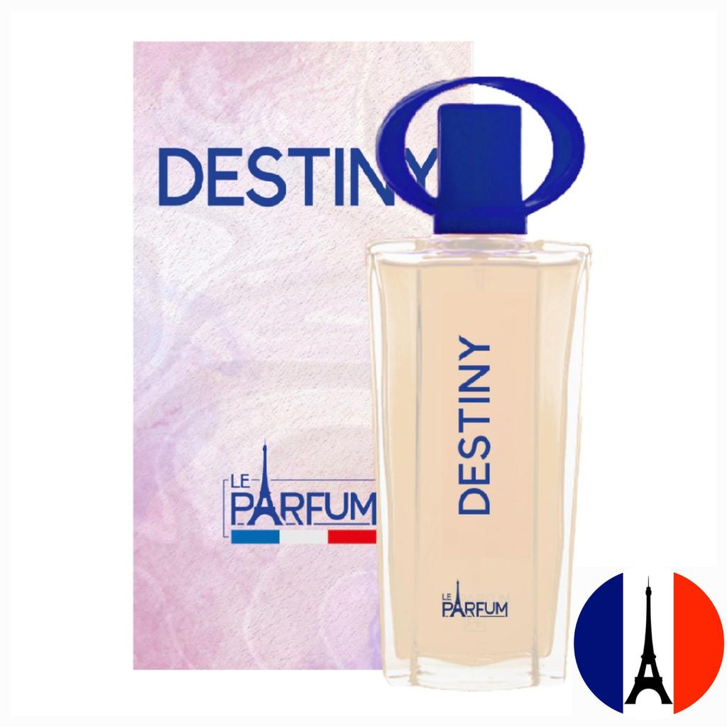 Destiny Damenparfüm Eau de toilette für Damen 75 ml
