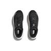 HOKA ONE ONE Arahi 7 Black White Sneakers 1147850-BWHT