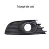 Peugeot 308/Citroen Triumph Fog Light Frame Left Front Bumper Cover