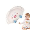 Stuffed Toy Cushion Pillow Cartoon Design Throw Toy  for Living Room, Game Room, Kids,