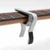 Gitarren-Capodaster-Stimmklemme für akustische, klassische und elektrische Gitarre