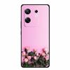 For Infinix Zero 30 4G Case Animals Soft Silicone TPU Back Cover Phone Cases For Infinix Zero30 4G X6731B Bumper Wolf Cool Coque