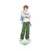 THE IDOLM@STER SideM Haruna Wakasato Acrylic Stand 14 Newly Drawn Illustration Anime Character Standee