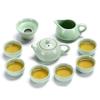 Changqi Ru Kiln Kung Fu Tea Set