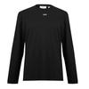 Off White Mens Cotton Crew Neck Regular T-Shirt