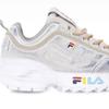 Fila Sneaker Disruptor 2 Washing Fs1htb1212x