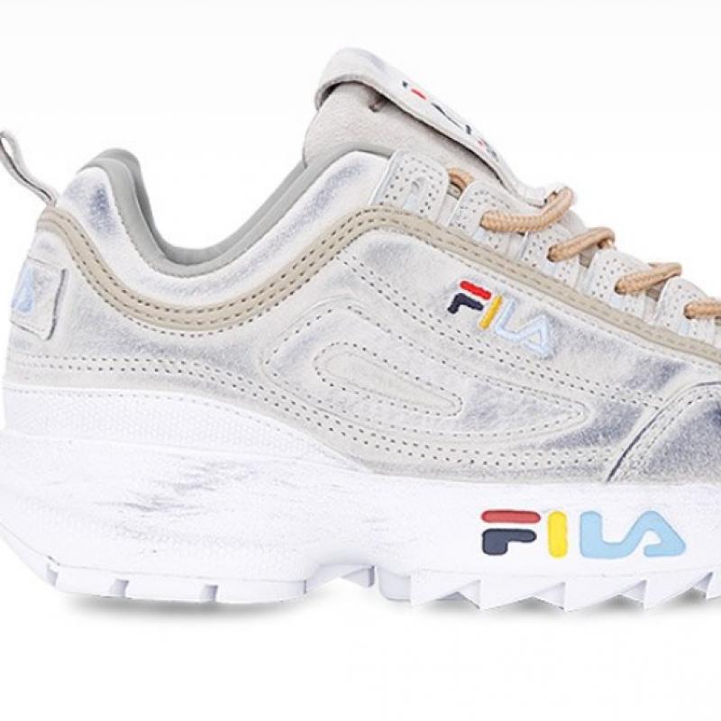 Fila Sneaker Disruptor 2 Washing Fs1htb1212x