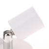 1 Set Socket Holder Adapter Iron Celling Light Sconces Vintage E27/E14 Wall Lamp 180 Degree Rotation Adjustable Metal Lamp Base