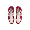 Air Jordan 1 Mid SE USA 2022 Women Sneakers Red Gym-Red Sail DQ7648-600