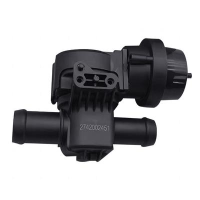 Motor – Systémy chlazení auta