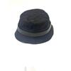 Used [Good Condition] GUCCI GG Canvas Hat M 576587 Black