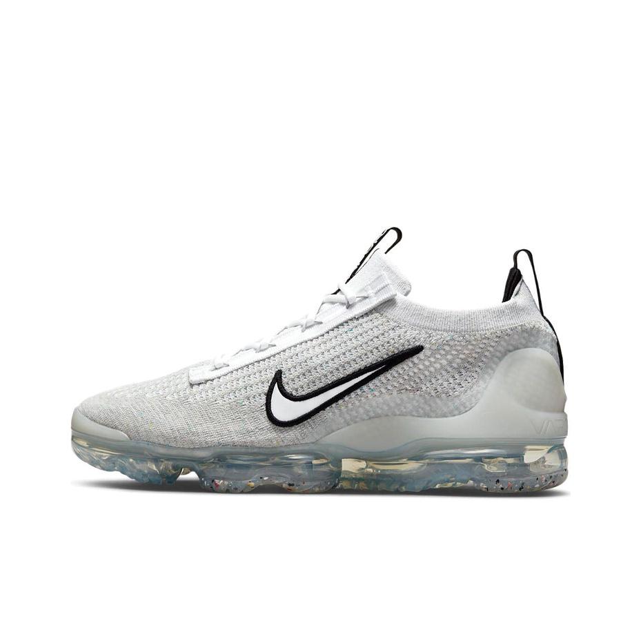 

Nike VaporMax 2021 Flyknit Silver