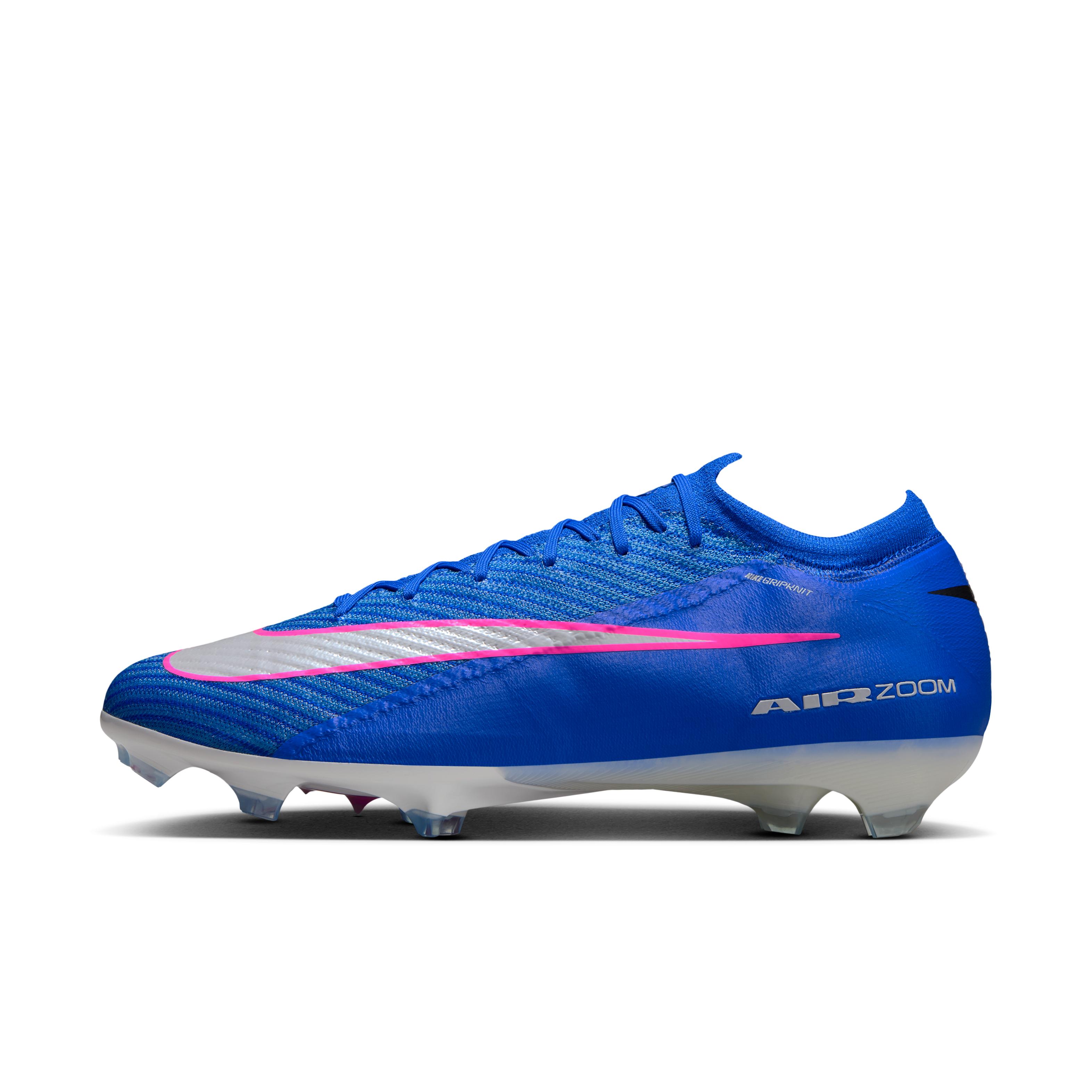 

Nike Zoom Mercurial Vapor 16 Elite FG Attack Pack 38