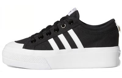 Nizza Wmns Originals Platform 'Černá' Dámské FV5321