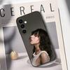 Singer L-Lady G-Gaga Phone Case Silicone Soft For Samsung Galaxy A73,A72,A71,A70,A53,A52,A51