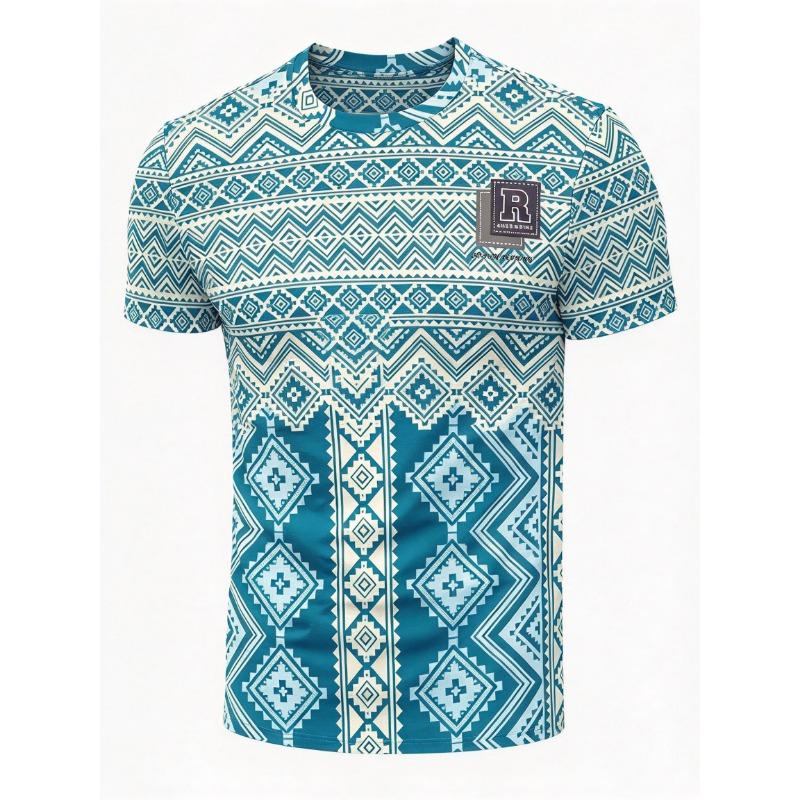 New sporty casual short-sleeve top Fashionable and comfortable