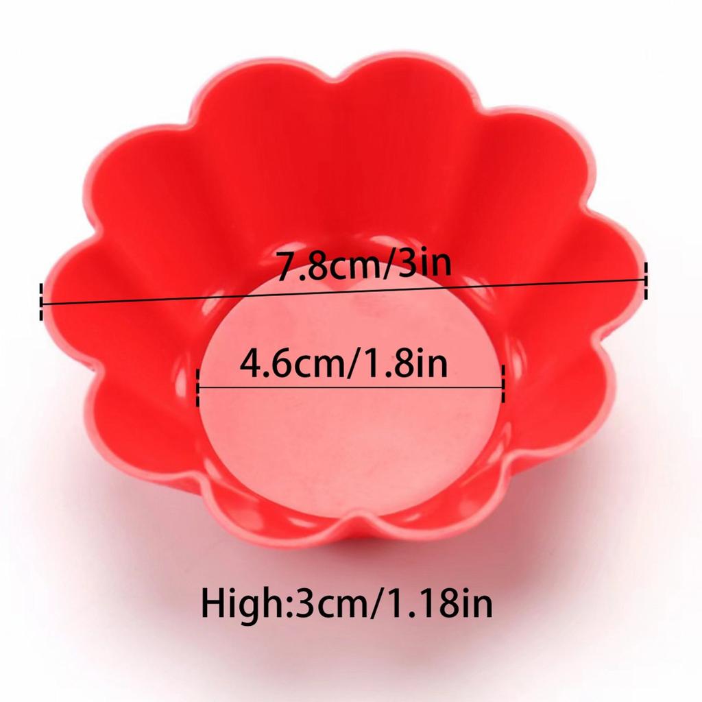 Christmas Silicone Molds,Silicone Christmas Santa Snowman Tree Sock Snowflake Gift Shape Baking Mold