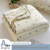 Xiyu Loulan Antibacterial Double-Layer Gauze Summer Quilt