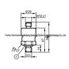 Ifm PT0517 Pressure Transmitter: High Repeatability, Low Linearity Error, Brand New, In Stock.