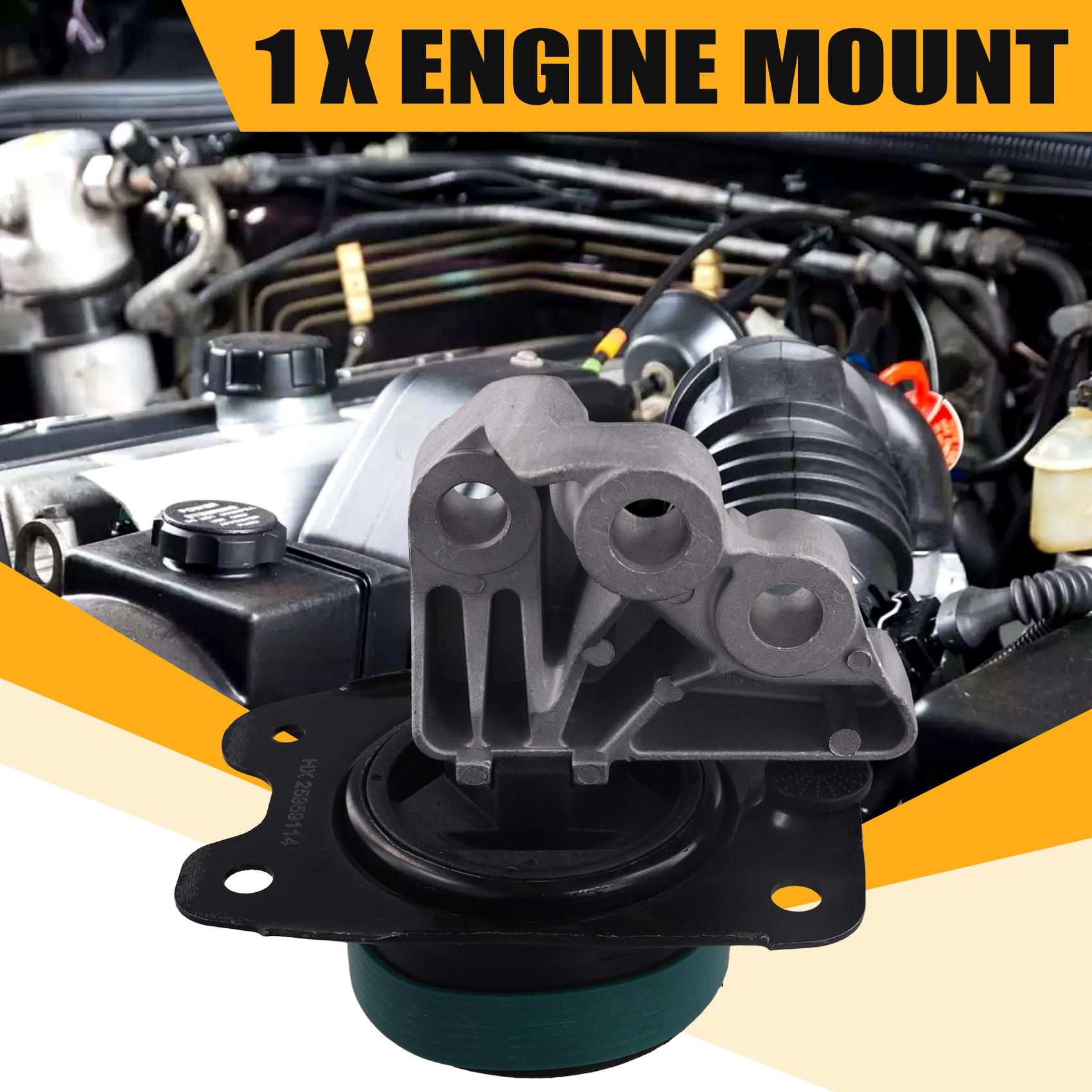 A16P-25959114 Car Engine Mount Trans Bracket Mount For Captiva 2.4 3.2 2006-2010