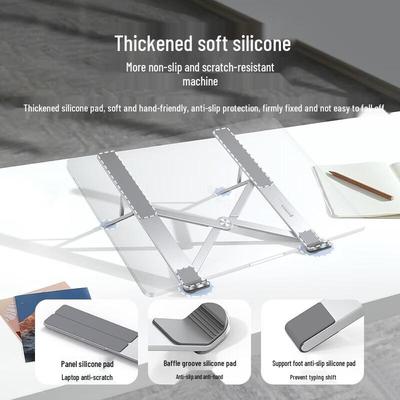 Ugreen Portable Aluminum Foldable Laptop Stand