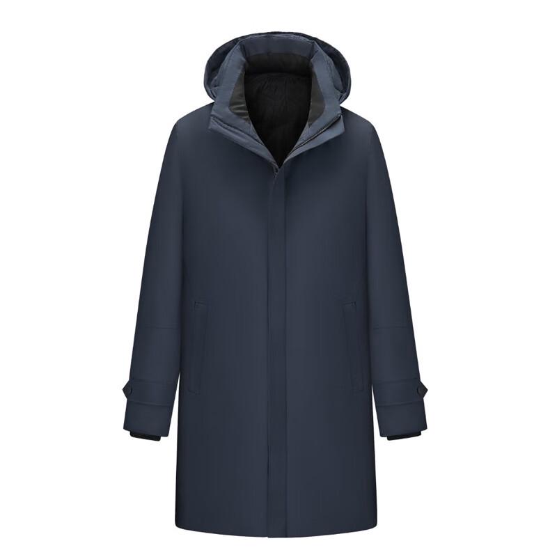 

Пуховик унісекс Ренуар