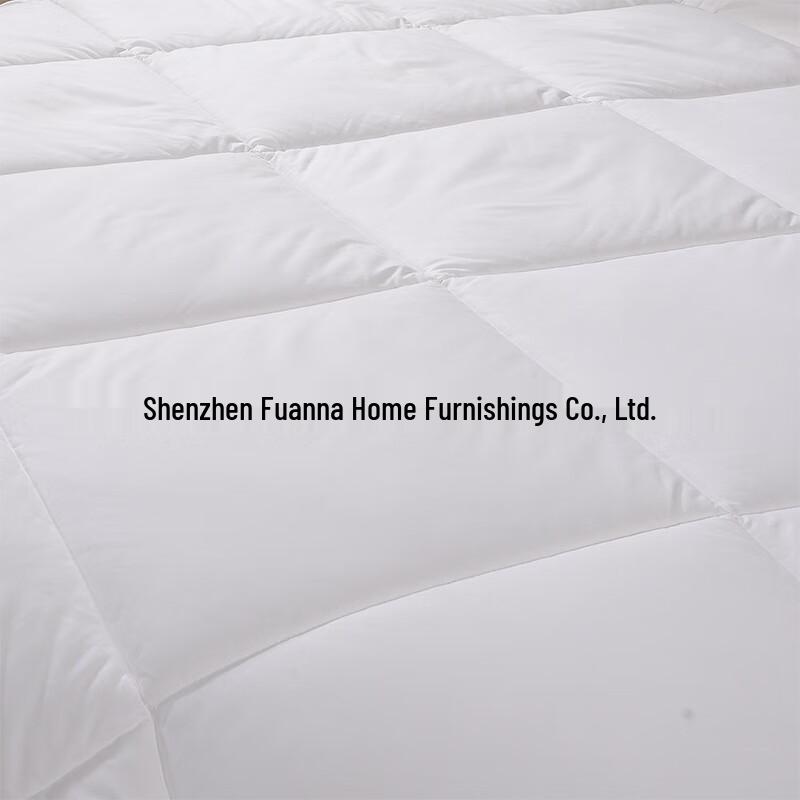 Fu Anna Warm Dream Anti-bacterial Wool Quilt