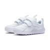 Li Ning Kids Non-Slip Shock Absorbing Wear-Resistant Low-Top Casual Shoes Kids sneakers YKNS050-1