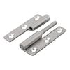 Detachable Hinge Lift Off Hinges Home Improvement DIY Projects Antirust Ability Easy To Install Small Cabinets Door