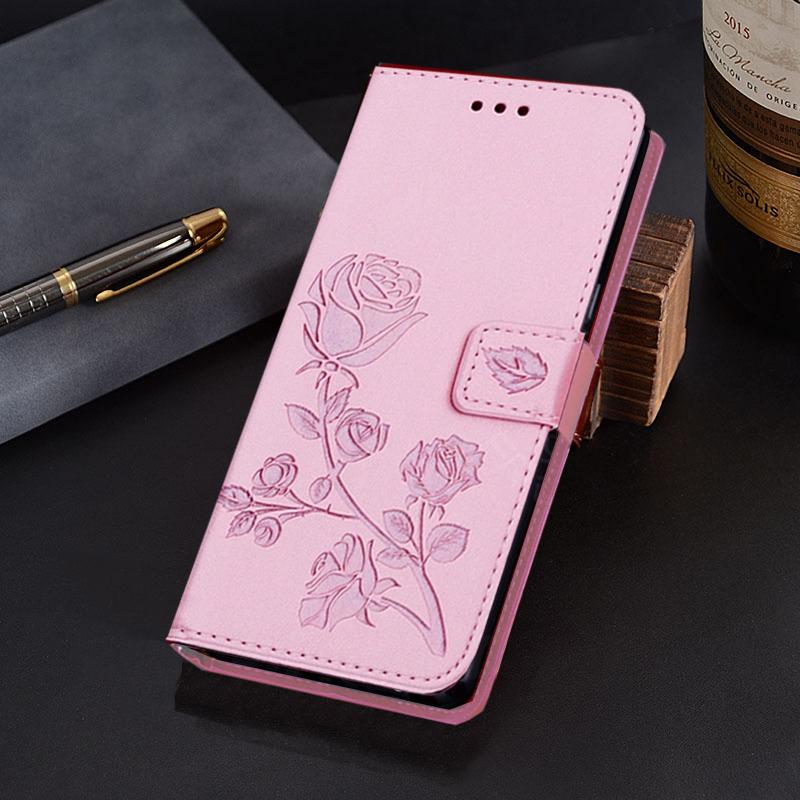

Шкіряний чохол-книжка з квіткою троянди для Vivo Y33S Y31 Y21 Y21S Y01 Y15S Y19 Y51 Y30 Y50 Y55 5G V21 V17 V15 V11 Слот для карток Підставка Гаманець Кришка гаманця Vivo Y33S рожевий колір золота